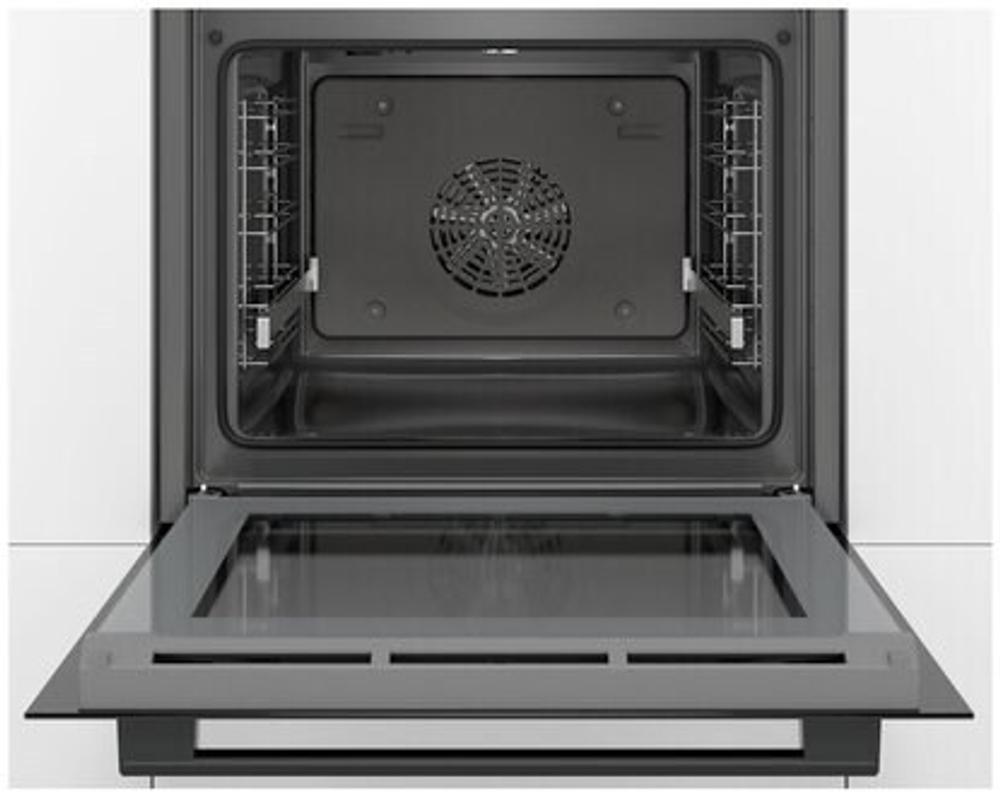 Духовой шкаф BOSCH HBG5370B0
