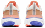Кроссовки Nike React Miler 1 (Женская размерная сетка)