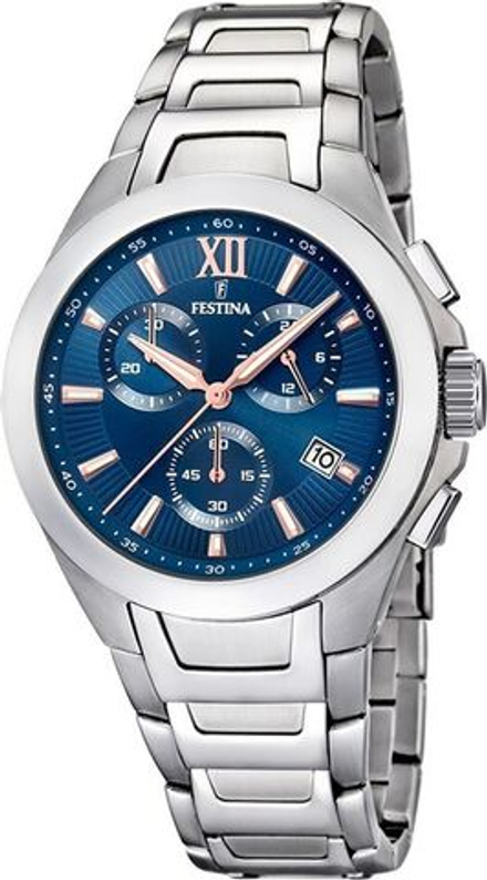 Мужские наручные часы Festina F16678/B