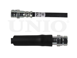 Шланг тормозной задний UNIO BRH-10002