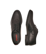 Кожаные дерби kyron HUGO - черный(50471775)