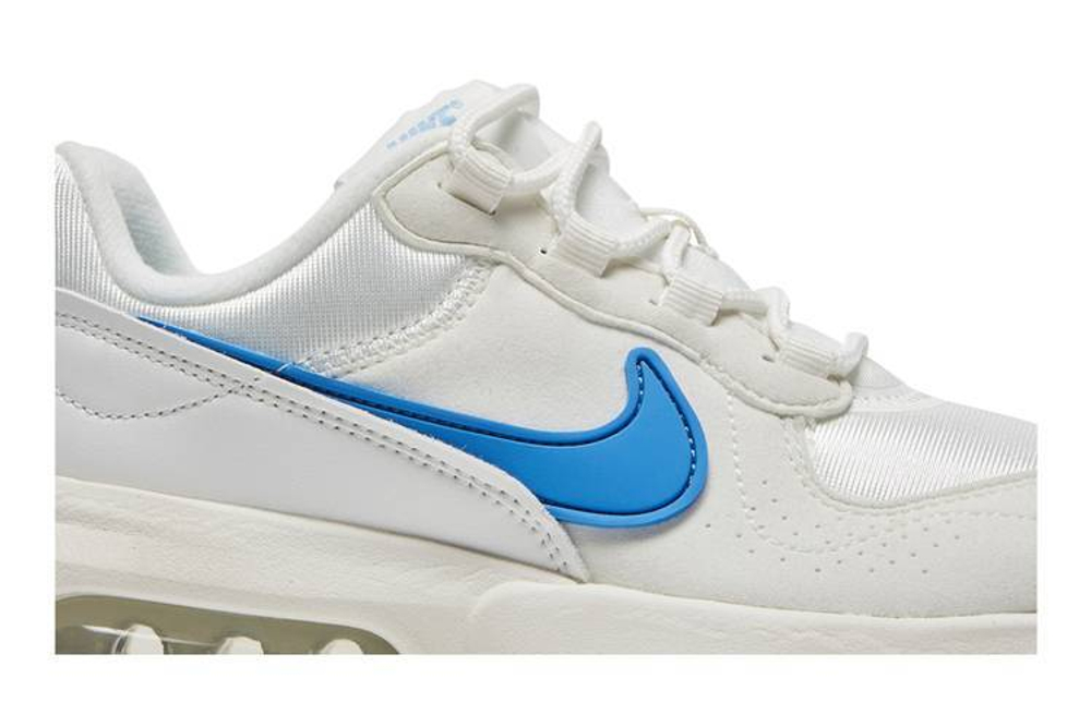 Кроссовки Nike Air Max Verona (Женская размерная сетка)