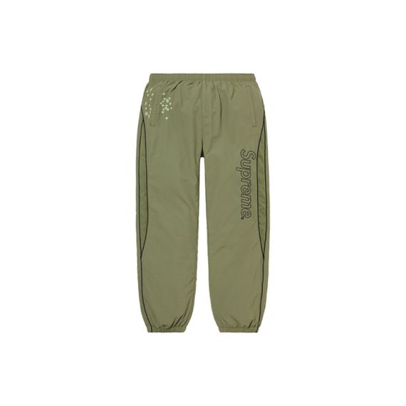 Supreme SS22 Week 3 AOI Glow-in-the-Dark Track Pant