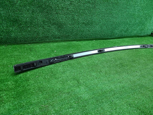 Рейлинг левый Haval F7 1 (2018-2024)