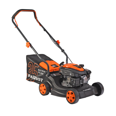 Газонокосилка бензиновая PATRIOT PT 40
