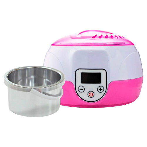 Воскоплав с дисплеем ITALWAX