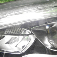 Фара левая Mercedes CLA w117 C117 (2016-2019) LED