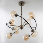 Потолочная люстра Modemodern MD.2691.8