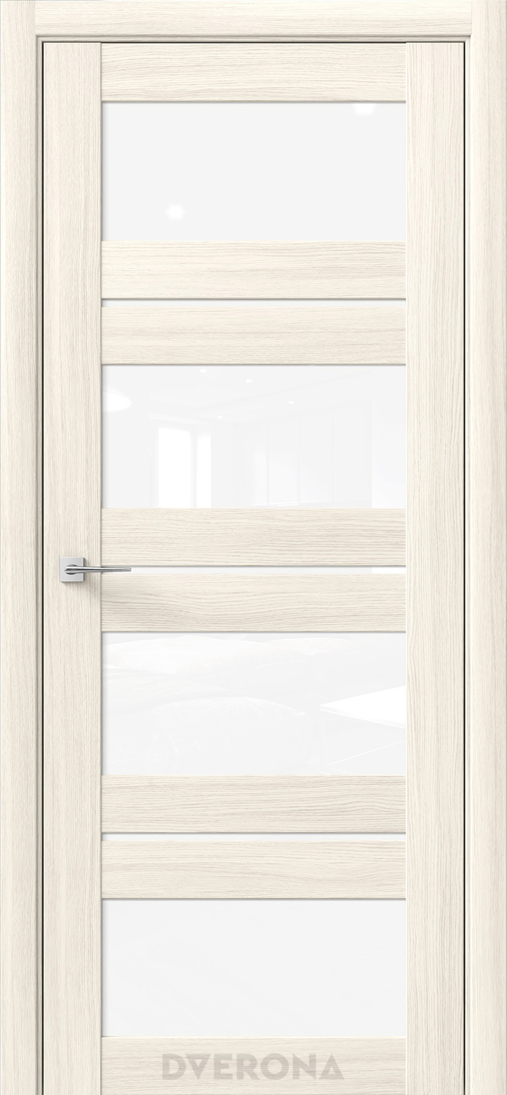 DVERONA КВАТРО-7 (White)