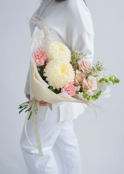 Букет Пломбир