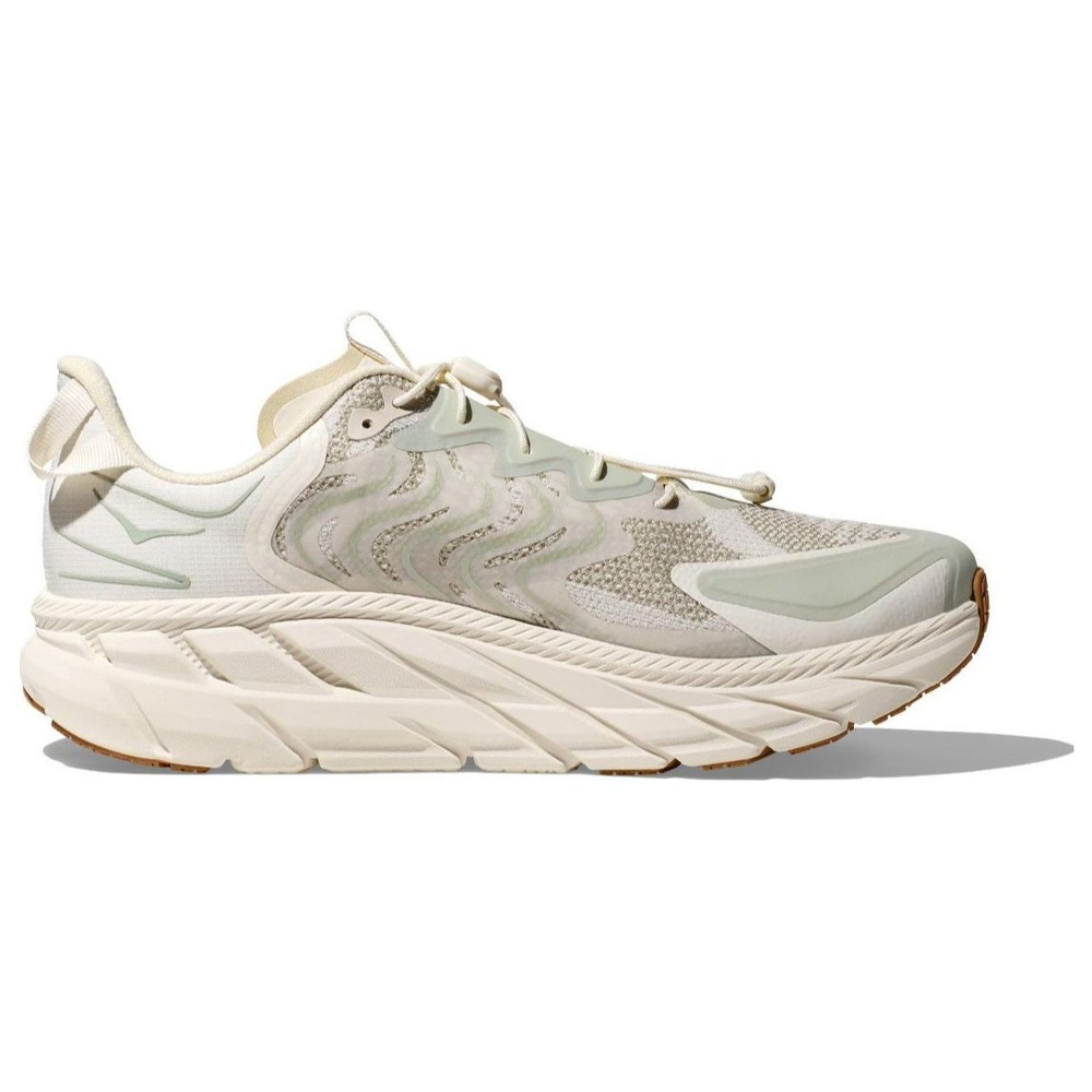 Кроссовки unisex Hoka Clifton LS SATISFY RUNNING