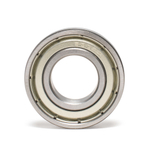 Подшипник шариковый радиальный однорядный закрытый, 15х32х9 мм