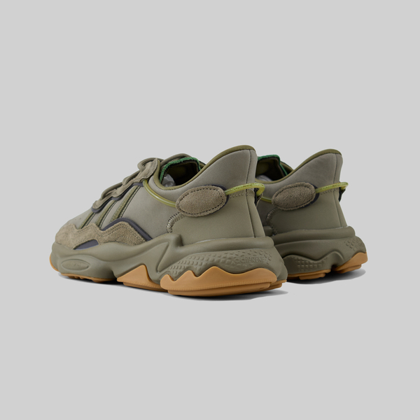 Кроссовки Adidas Originals Ozweego артикул:EE6461 - купить в магазине Дайс