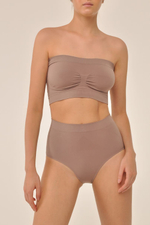 Топ BU054 Chocolate MY