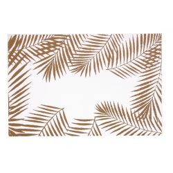 GAEM Салфетка (блок 6шт), L45 W30 H0,1 см