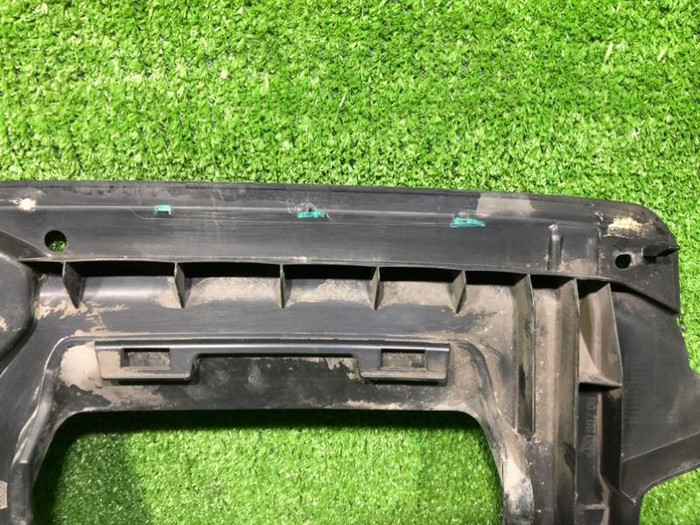 Кожух замка капота Audi Q7 2 (2015-2019)