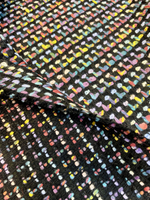 Ткань костюмная тип Chanel от Dior (Италия) ш-130 см 1м