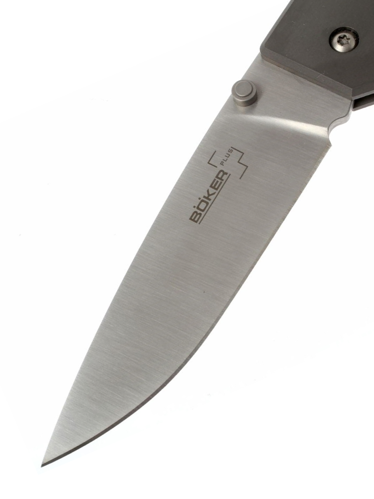 Нож Boker модель 01BO188 Titan Drop