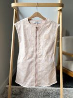 Джинсовое платье Dior, 128