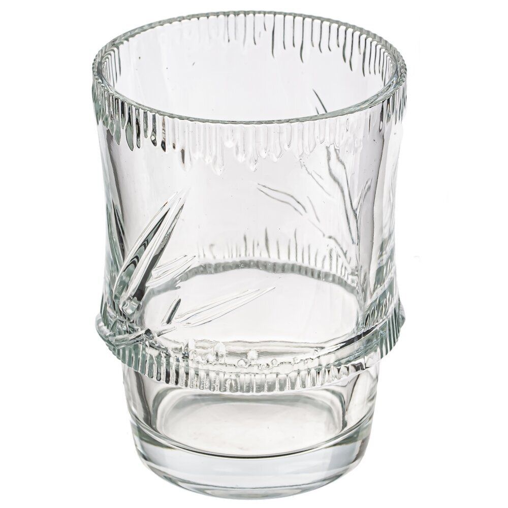 GAEM Набор из кувшина 1000 мл и 4-х стаканов 250 мл, L26 W8 H24 см