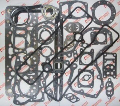 Р/к СМД-14,19/23 прокладок двигателя (полный) КН-2118
