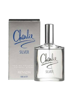 REVLON CHARLIE SILVER lady 100ml edt