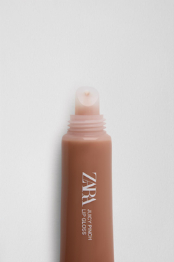 ZARA Блеск для губ