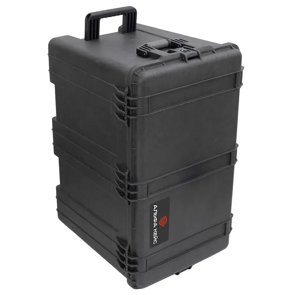 Защитный кейс АЛЬФА Экстрим 3867