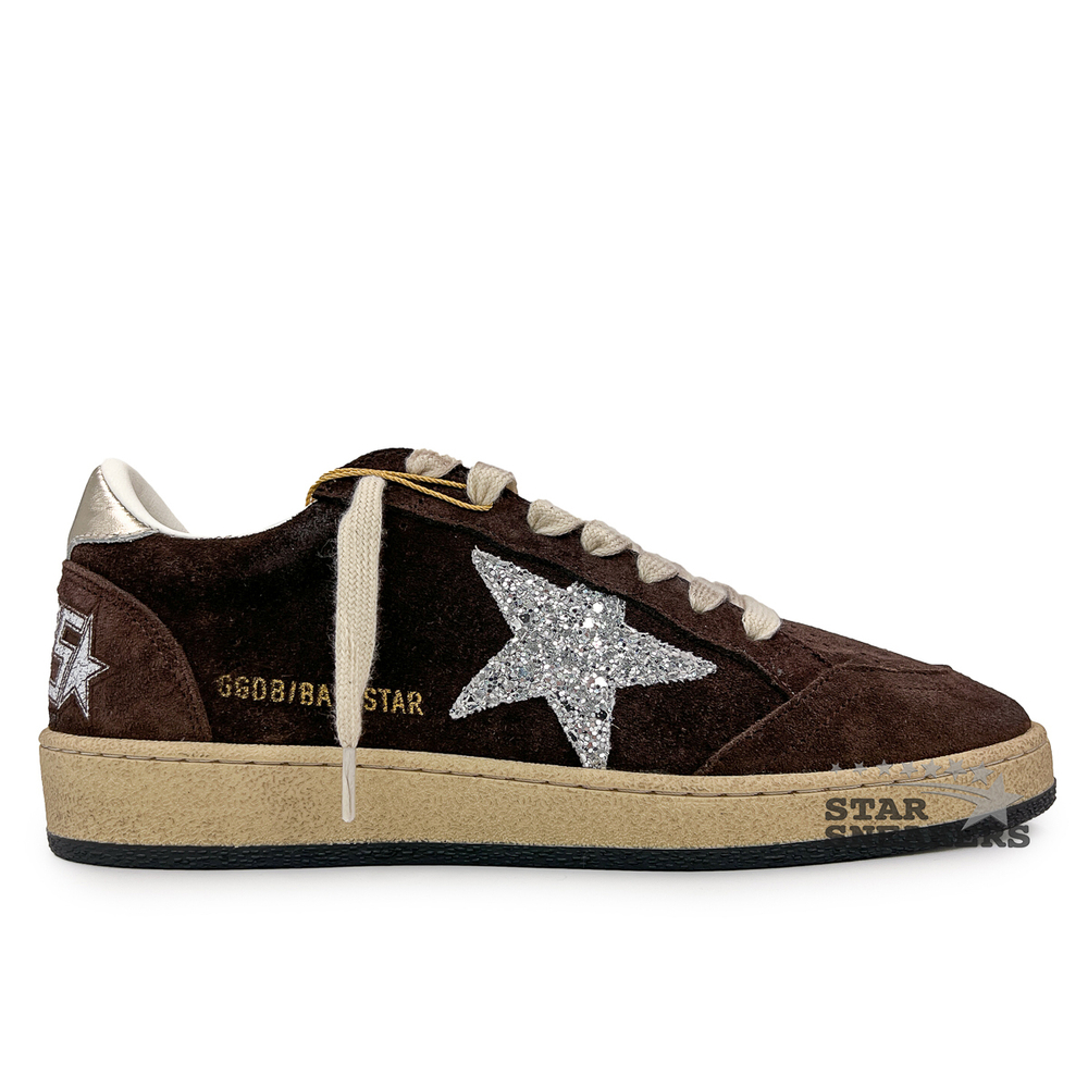 GOLDEN GOOSE BALL STAR