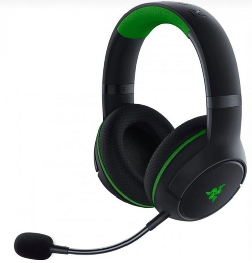 Наушники Razer KAIRA FOR XBOX RZ04-03480100-R3M1 черный