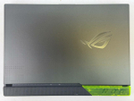 Ноутбук Asus ROG Strix G15 G513RW-HQ198 Ryzen 9 6900HX 16Gb SSD512Gb NVIDIA GeForce RTX3070Ti 8Gb 15