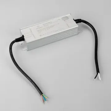 Блок питания 150W 22-26V 6.25A IP65 ARPV-LG-24150-PFC-VCA 047710 Arlight