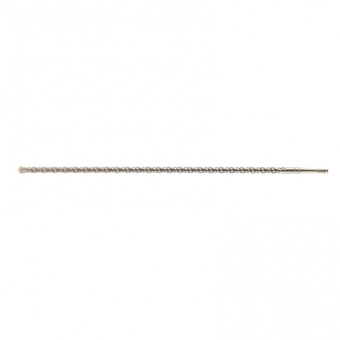 Бур по бетону, 14 x 600 мм, SDS Plus Сибртех