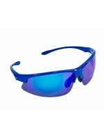 VERTICAL glasses blue, polarized lens CW56 + lens CW36