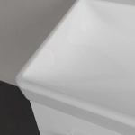 Раковина Villeroy&Boch Avento 41586501 альпийский белый