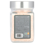 Natierra, InkaSalt, розовая соль, приобретенная с соблюдением принципов справедливой торговли, мелкая, 285 г (10 унций)