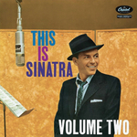 Frank Sinatra / This Is Sinatra, Volume Two (LP)