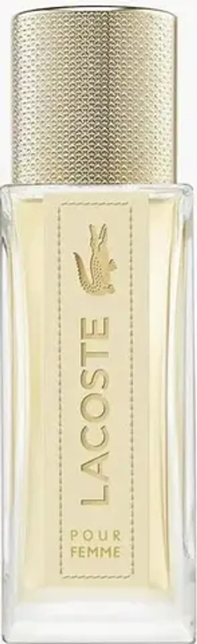 Lacoste Pour Femme Eau de Parfum 30 ml