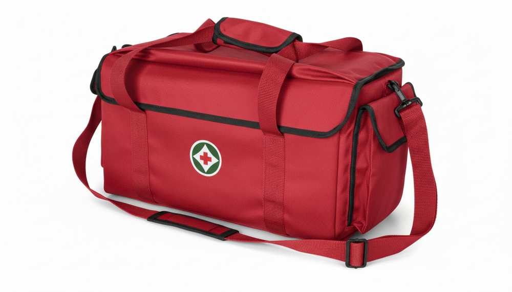 Сумка врача (фельдшера) СВ