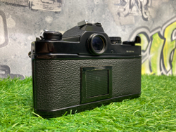 Nikon FM Black Покупка/Продажа