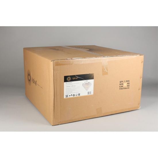 Люстра подвесная APL.725.03.13