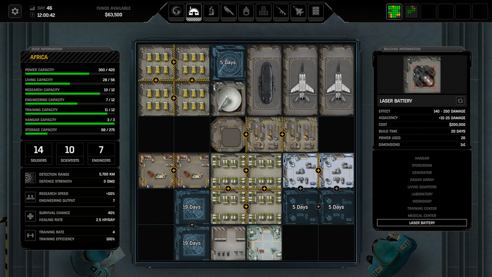 Xenonauts 2 (для ПК, цифровой код доступа)