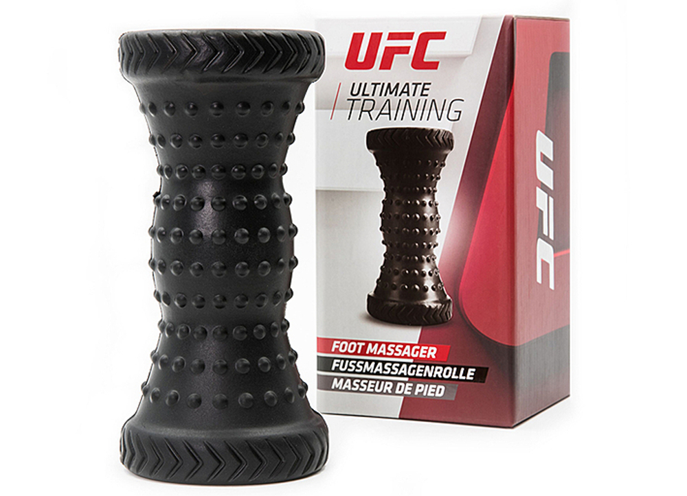 Массажный валик для стоп UFC