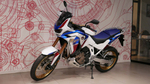 Honda Africa Twin Adventure Sports — CRF1100 D2M (DCT)