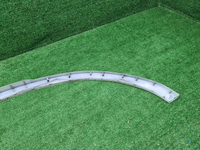 Накладка капота Kia Sorento 4 (2020-2023)