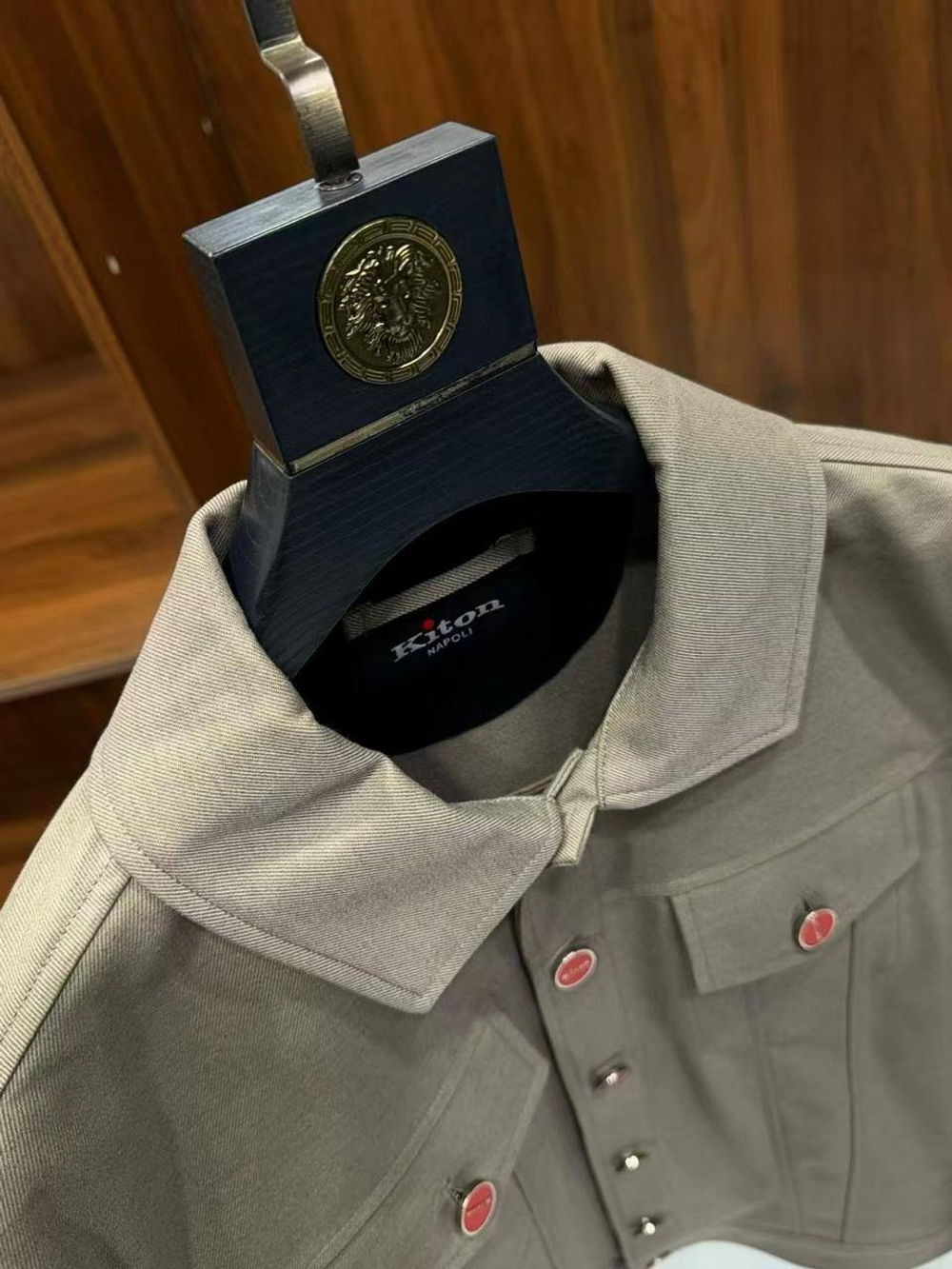 Пиджак Kiton