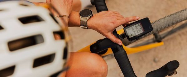 Для чего нужен велодатчик каденса