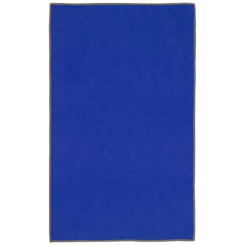 Pieter GRS сверхлегкое быстросохнущее полотенце 30x50 см