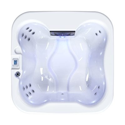 Гидромассажный спа-бассейн Lovia Spa zr7105