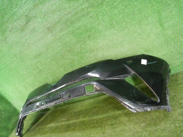 Бампер передний Toyota C-HR (2016-2019)